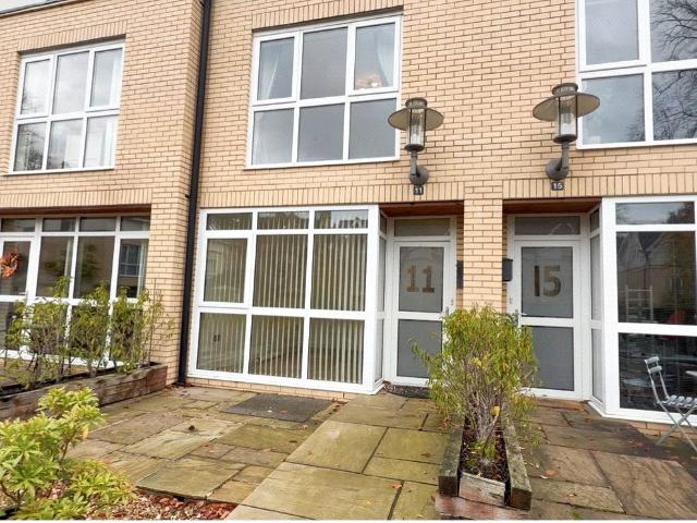 House for rent in Georgia, Greater Manchester