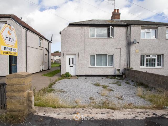 House for rent in Dunscroft, Doncaster