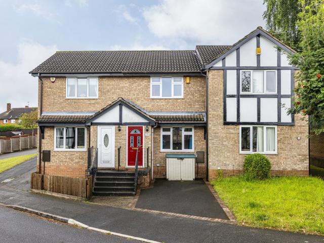 House for rent in Haddon, East Midlands