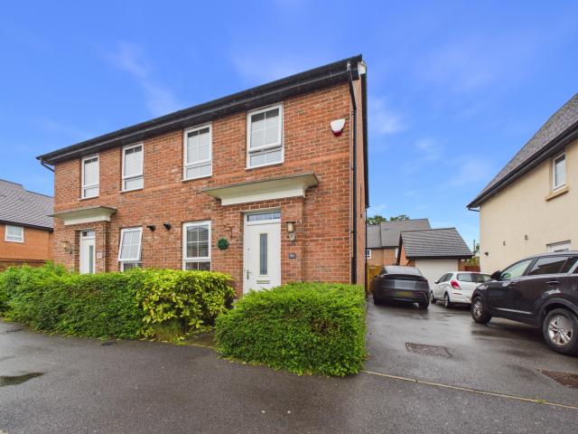 House for rent in Stenson Fields, Egginton