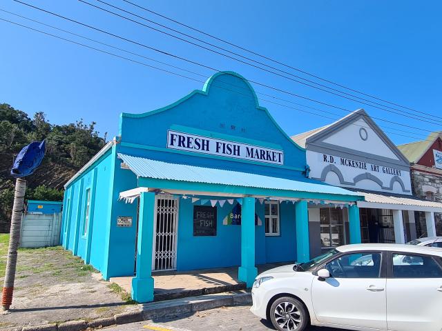 House for rent in Bushmans River Mouth, Eastern Cape