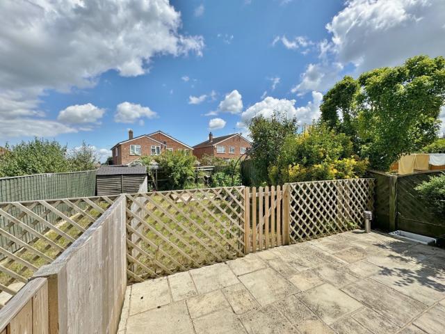House for rent in Dromore, Oxfordshire