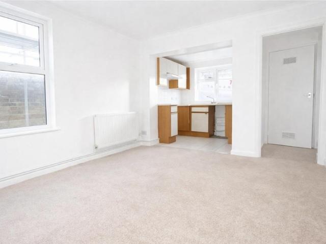 House for rent in Clapham, West Sussex