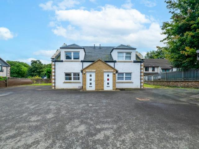 House for rent in Uphall, Scotland
