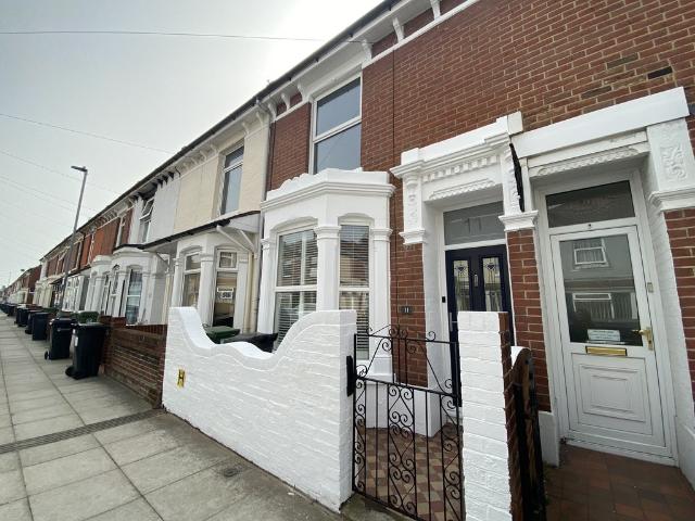 House for rent in Milton, City Of Portsmouth
