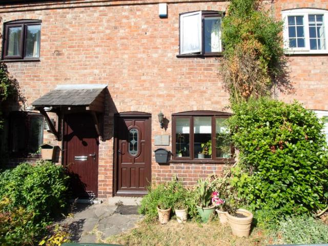 House for rent in Barton In Fabis, East Midlands