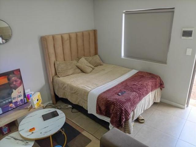 Property for rent in Jansenpark, City of Ekurhuleni Metropolitan Municipality