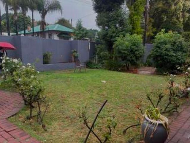 House for sale in Waterkloof, Gauteng