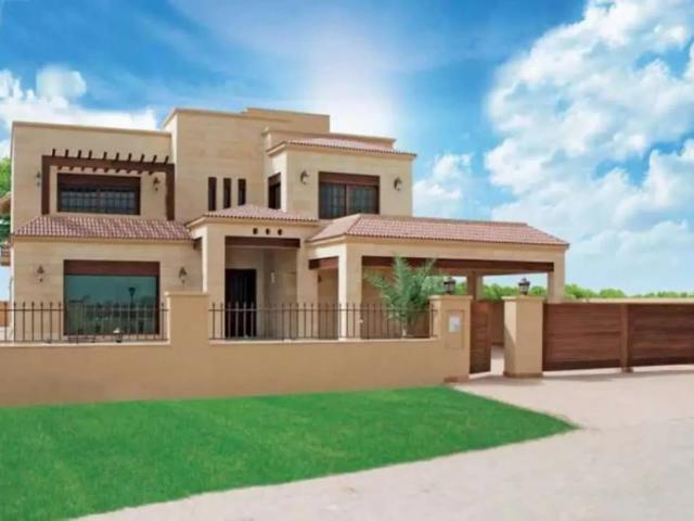 House for sale in Peshawar, North West Frontier Province