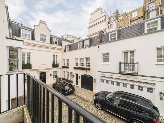 House for rent in City of Westminster, Greater London