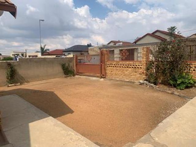 House for sale in Gauteng