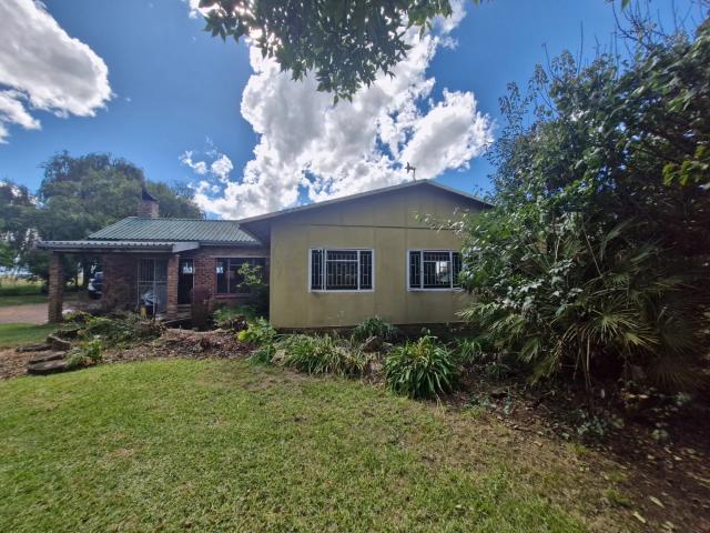 House for rent in Rosendal, Free State