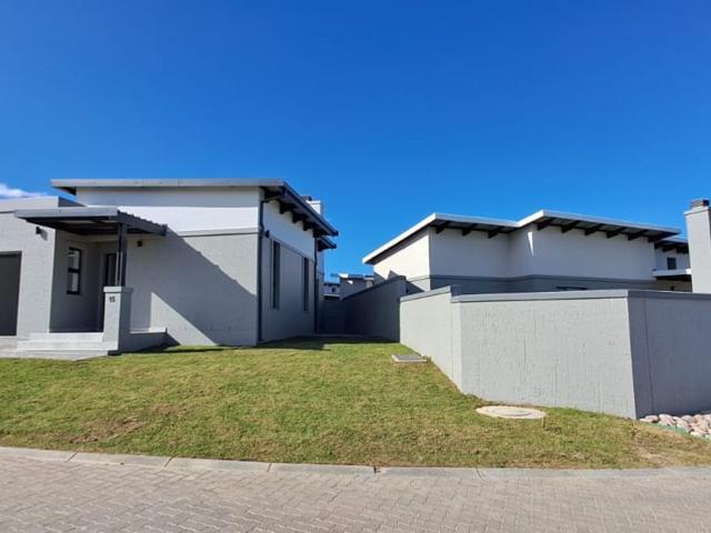 House for rent in Groot Brak Rivier, Western Cape