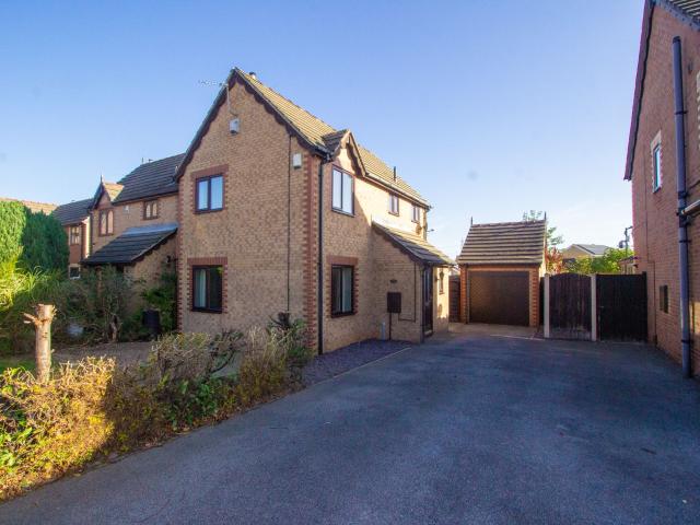 House for rent in Edenthorpe, Doncaster