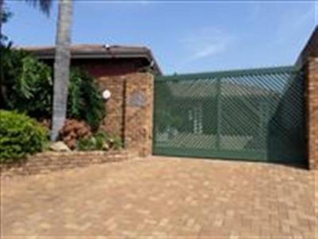 House for sale in Kempton Park, Edleen