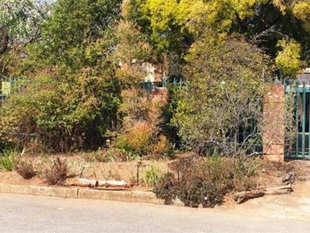 House for sale in Kempton Park, Edleen