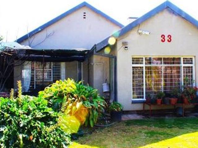 House for sale in Kempton Park, Edleen