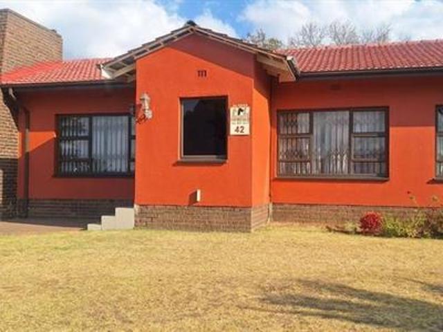 House for sale in Kempton Park, Edleen