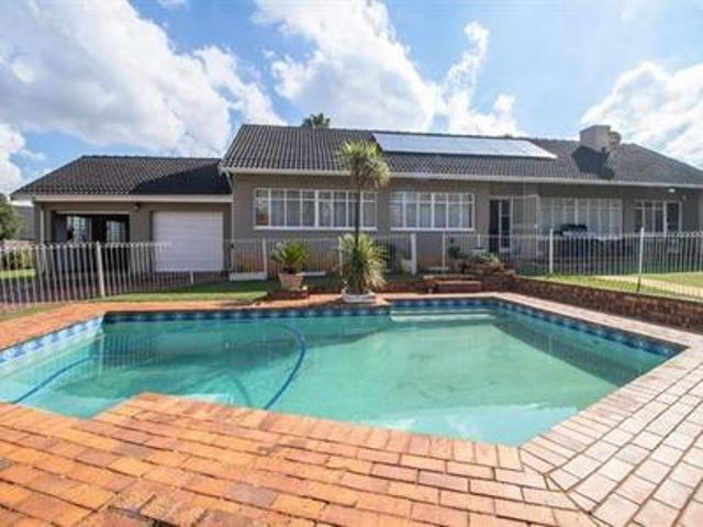 House for sale in Kempton Park, Edleen
