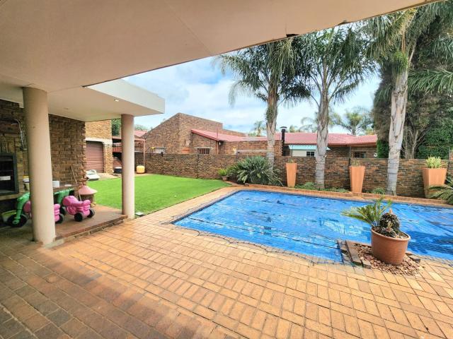 House for rent in Edleen, Ekurhuleni