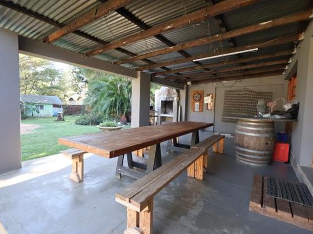 Property for rent in Seshego, Limpopo