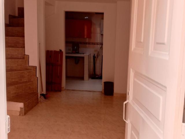 Casa en arriendo en UPZs de Bogotá, Bogotá, Distrito Capital