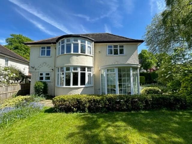 House for rent in Woodthorpe, Gedling