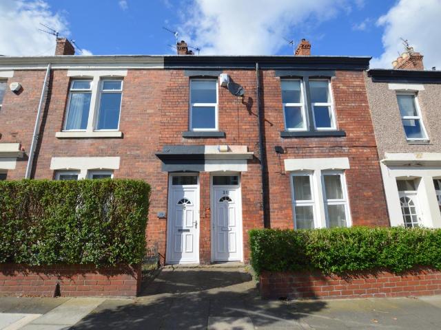 House for rent in Heaton, Tyne And Wear