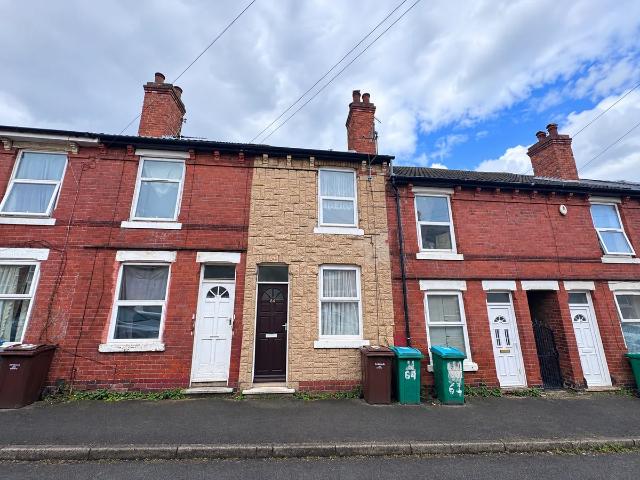 House for rent in Haddon, East Midlands