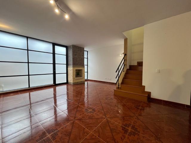 Casa en arriendo en Cundinamarca