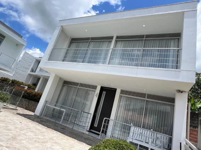 Casa en arriendo en Cundinamarca