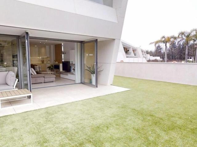 Casa en alquiler en Dos Hermanas, El Chaparral