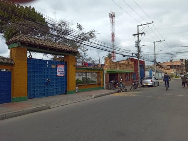 Casa en arriendo en Cundinamarca