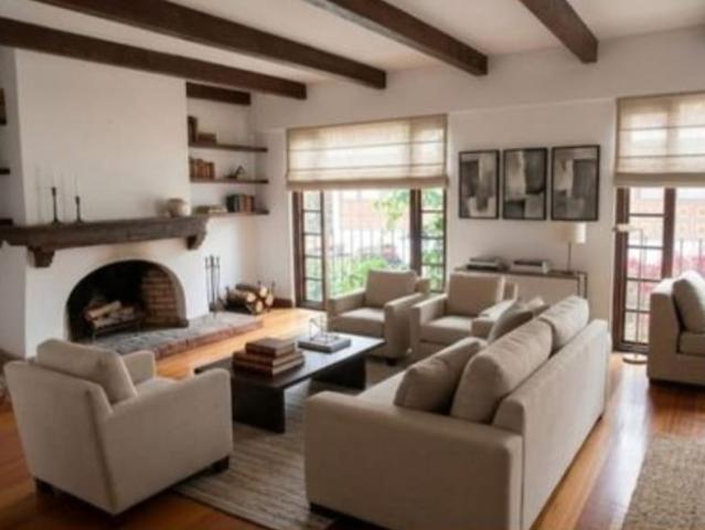 Casa en arriendo en UPZs de Bogotá, Bogotá, Distrito Capital