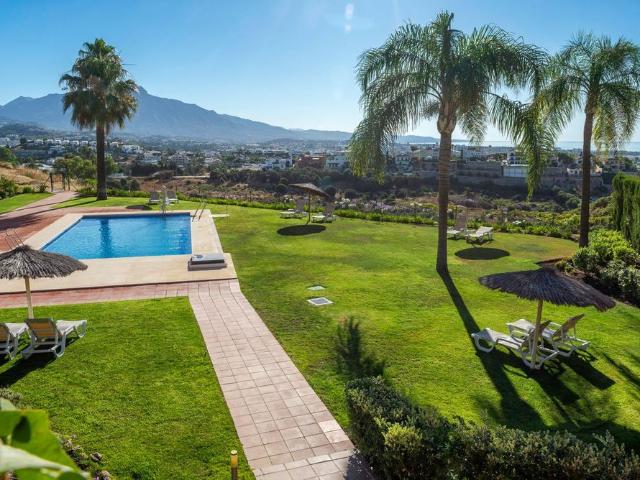 Estudio en alquiler en Valdemorillo, Madrid