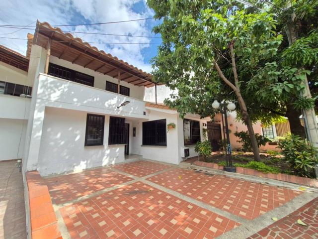 Casa en arriendo en Santander