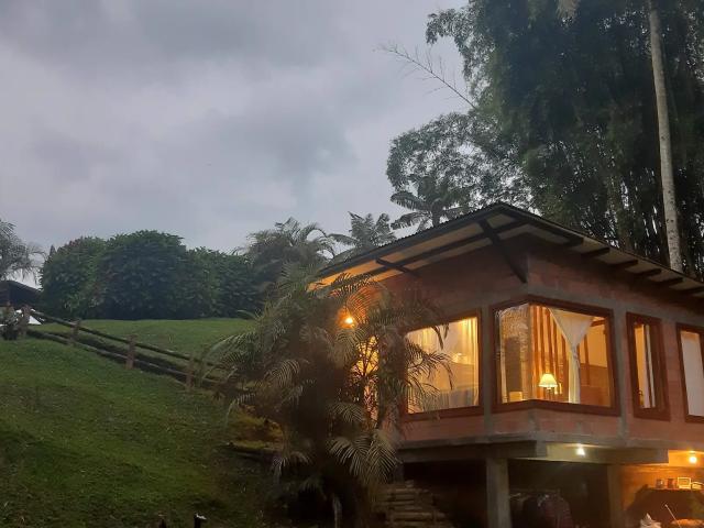 Casa en arriendo en Risaralda