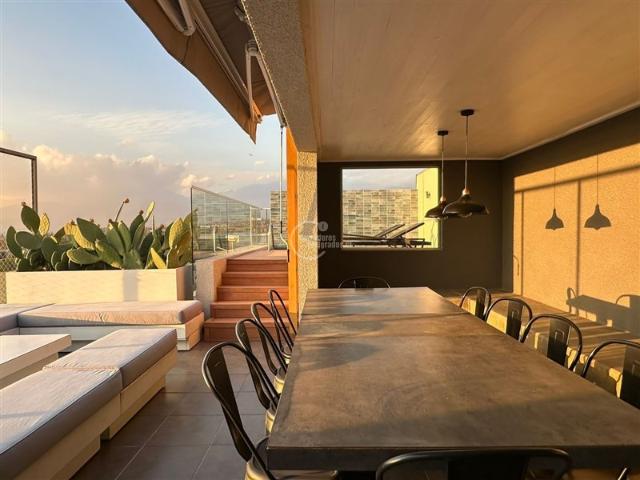 Casa en arriendo en Las Condes, Metropolitana