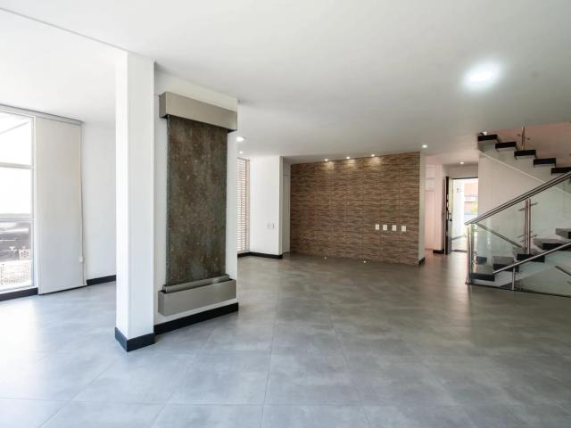 Casa en arriendo en Perímetro Urbano Medellín, Medellín
