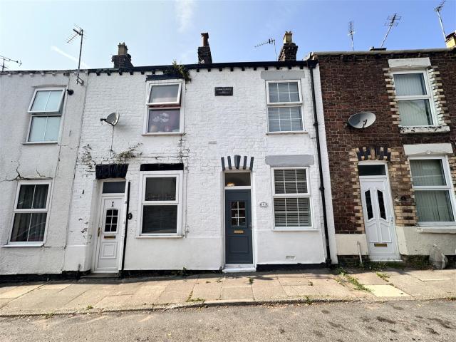 House for rent in Ness, Neston