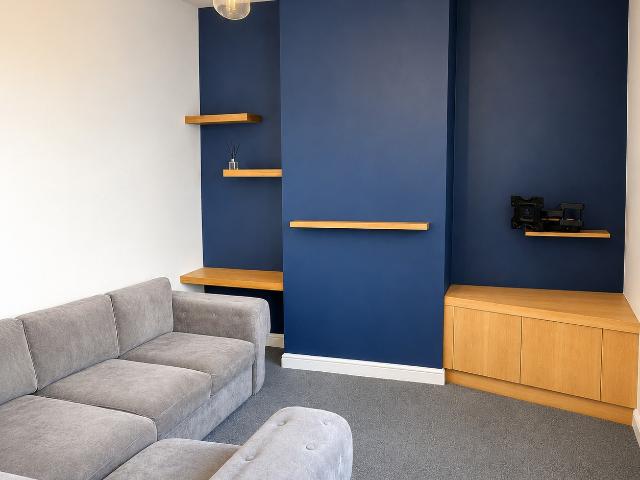 House for rent in Sagar Holme, Irwell Vale