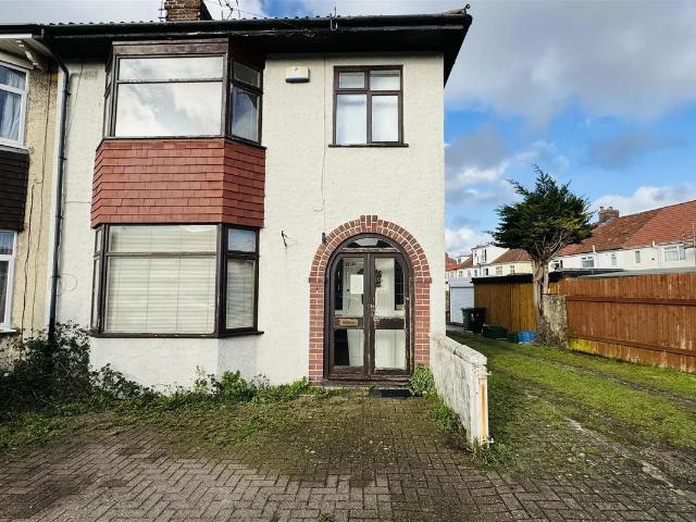 House for rent in Filton, South Gloucestershire