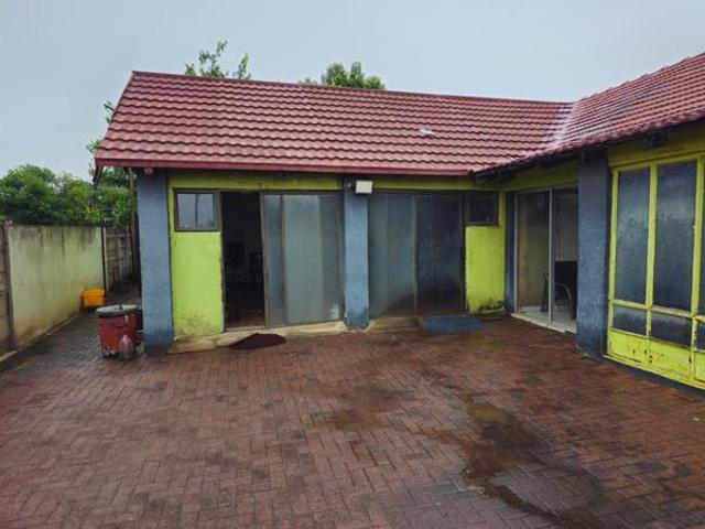 Property for sale in Witbank, Mpumalanga