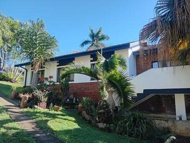 House for sale in UMhlathuze Municipality, Kwazulu-natal