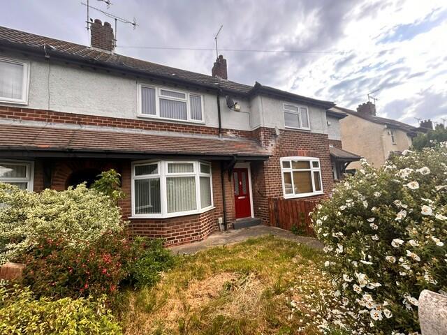 House for rent in Marfleet, Hull