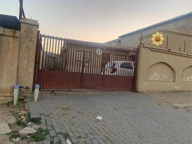 House for sale in Ekurhuleni, Gauteng