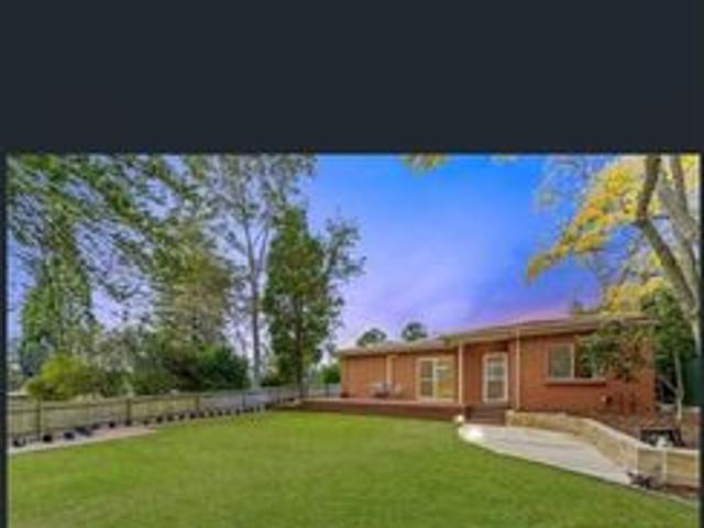 House for rent in Sydney, New South Wales