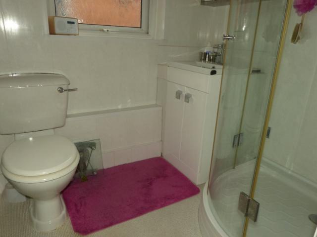 House for rent in Moor End Green, Gravelly Hill