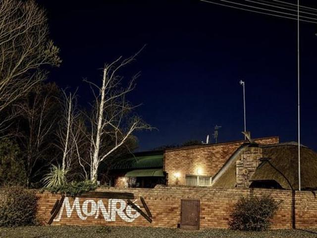Property for sale in Gert Sibande, Mpumalanga