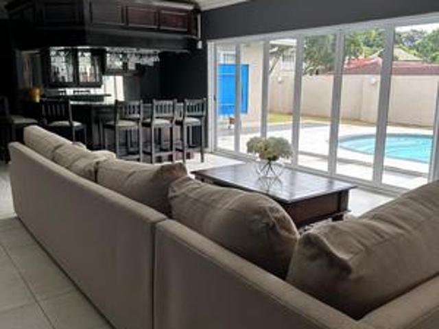 House for sale in Queensburgh, Kwazulu-natal
